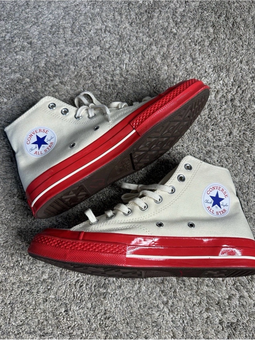 Converse Play - Picture 3 of 5